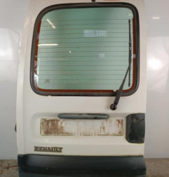 Porte de coffre gauche RENAULT KANGOO 1 Photo n°1