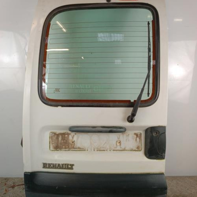 Porte de coffre gauche RENAULT KANGOO 1