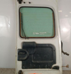 Porte de coffre gauche RENAULT KANGOO 1