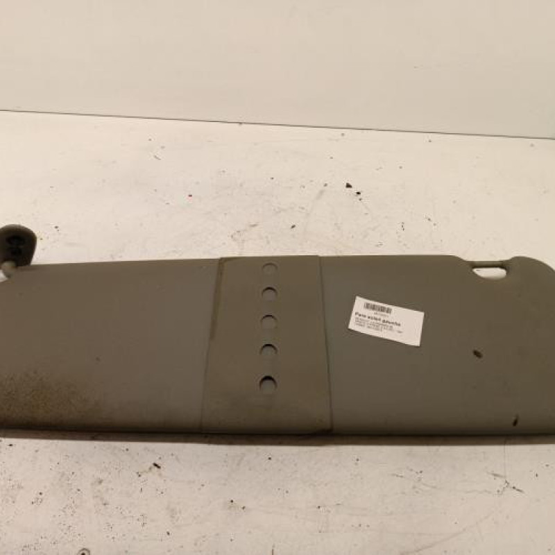 Pare soleil gauche RENAULT TRAFIC 2 Pare soleil gauche RENAULT TRAFIC 2