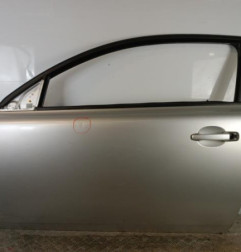 Porte avant gauche VOLVO C 30 Photo n°1