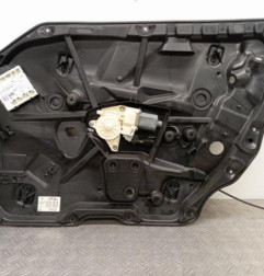 Leve vitre electrique avant droit MERCEDES CLASSE S 222 Photo n°1