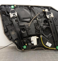 Leve vitre electrique avant droit MERCEDES CLASSE S 222 Photo n°4