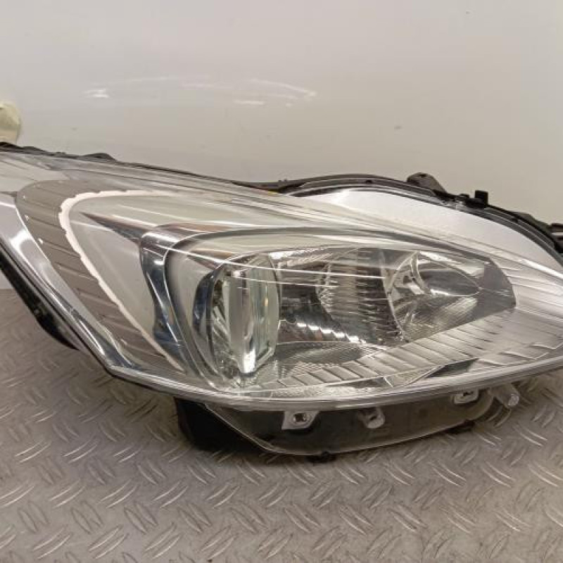 Optique avant principal droit (feux)(phare) PEUGEOT 508 1