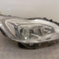 Optique avant principal droit (feux)(phare) PEUGEOT 508 1