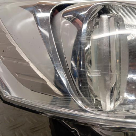 Optique avant principal droit (feux)(phare) PEUGEOT 508 1