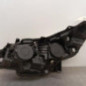 Optique avant principal droit (feux)(phare) PEUGEOT 508 1