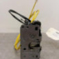 Serrure de porte laterale droite FIAT DUCATO 3