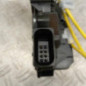 Serrure de porte laterale droite FIAT DUCATO 3