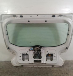Malle/Hayon arriere SEAT IBIZA 4