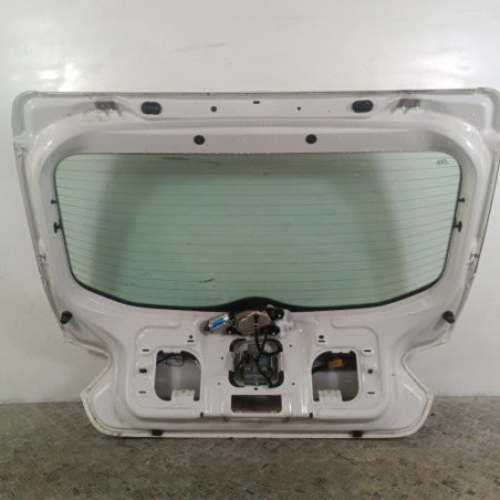 Malle/Hayon arriere SEAT IBIZA 4