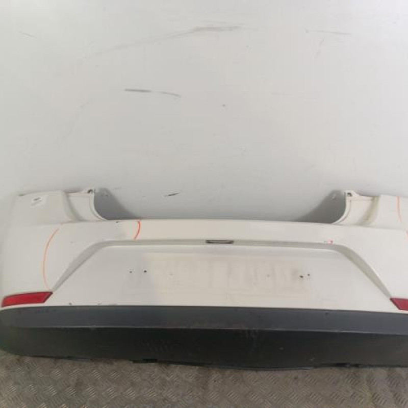 Pare choc arriere SEAT IBIZA 4