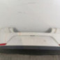 Pare choc arriere SEAT IBIZA 4