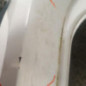 Pare choc arriere SEAT IBIZA 4