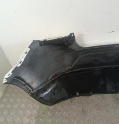 Pare choc arriere SEAT IBIZA 4 Photo n°7