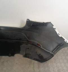 Pare choc arriere SEAT IBIZA 4 Photo n°8