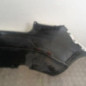 Pare choc arriere SEAT IBIZA 4