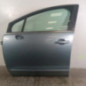 Porte avant gauche PEUGEOT 5008 1