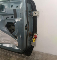 Porte avant gauche PEUGEOT 5008 1 Photo n°6