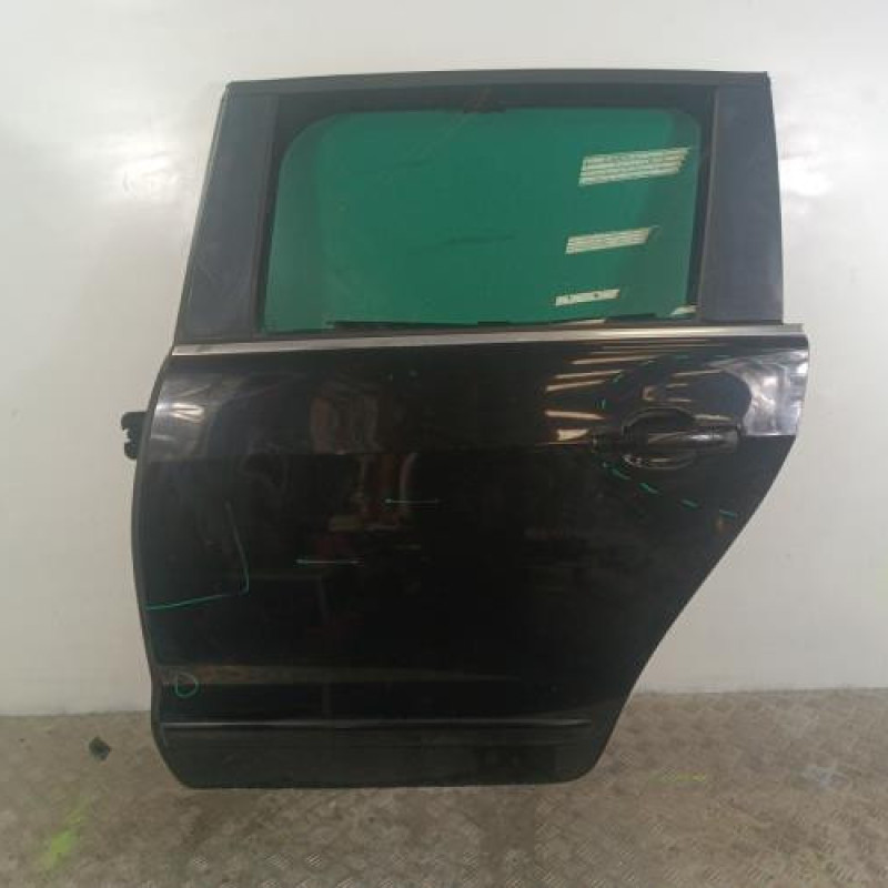Porte arriere gauche PEUGEOT 5008 1