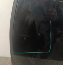 Porte arriere gauche PEUGEOT 5008 1