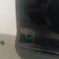 Porte arriere gauche PEUGEOT 5008 1