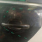 Porte arriere gauche PEUGEOT 5008 1