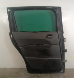 Porte arriere gauche PEUGEOT 5008 1 Photo n°7