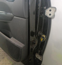 Porte arriere gauche PEUGEOT 5008 1 Photo n°8