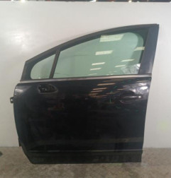 Porte avant gauche PEUGEOT 5008 1 Photo n°1