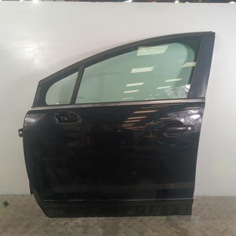 Porte avant gauche PEUGEOT 5008 1 Porte avant gauche PEUGEOT 5008 1
