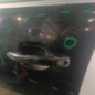 Porte avant gauche PEUGEOT 5008 1