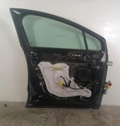 Porte avant gauche PEUGEOT 5008 1 Photo n°5