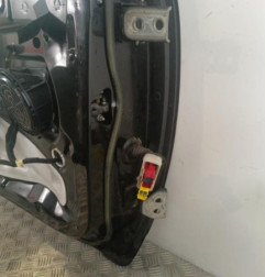 Porte avant gauche PEUGEOT 5008 1 Photo n°6