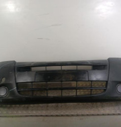 Pare choc avant RENAULT MASTER 2 Photo n°1