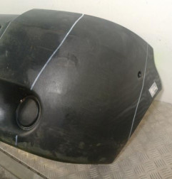 Pare choc avant RENAULT MASTER 2