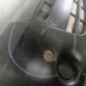Pare choc avant RENAULT MASTER 2