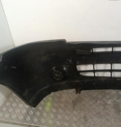 Pare choc avant RENAULT MASTER 2 Photo n°6