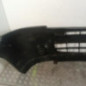 Pare choc avant RENAULT MASTER 2