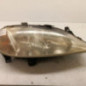 Optique avant principal droit (feux)(phare) RENAULT MEGANE 1