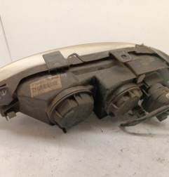 Optique avant principal droit (feux)(phare) RENAULT MEGANE 1