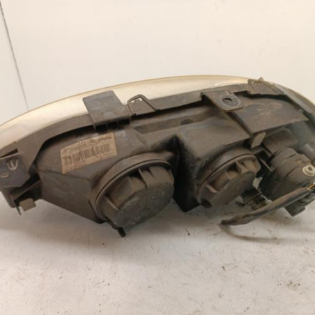 Optique avant principal droit (feux)(phare) RENAULT MEGANE 1