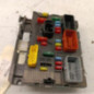 Boitier servitude moteur (BSM) PEUGEOT 307