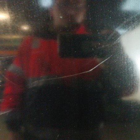Capot RENAULT GRAND SCENIC 3