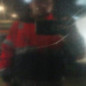 Capot RENAULT GRAND SCENIC 3