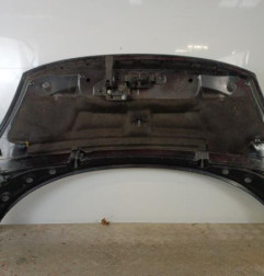 Capot RENAULT GRAND SCENIC 3 Photo n°3