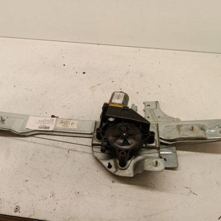 Leve vitre electrique avant droit PEUGEOT 208 1 Photo n°1