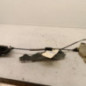 Serrure avant droit PEUGEOT 208 1
