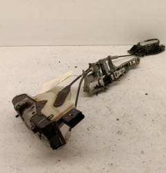 Serrure avant gauche PEUGEOT 208 1