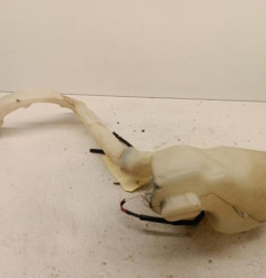 Vase de lave glace PEUGEOT 208 1